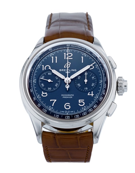 Breitling Premier AB1510